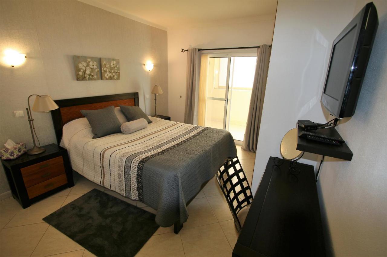 Alvor Retreat At Vila Marachique Ngoại thất bức ảnh