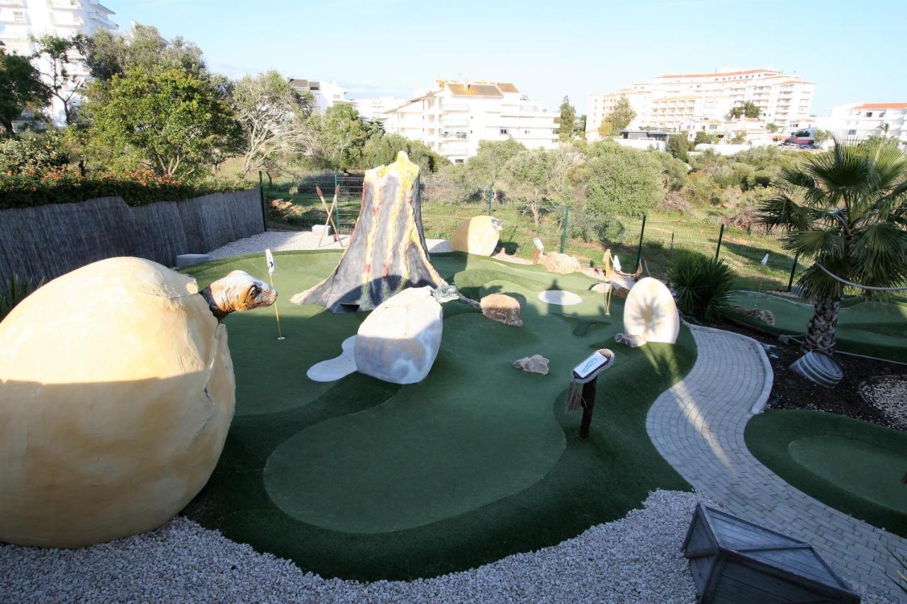 Alvor Retreat At Vila Marachique Ngoại thất bức ảnh