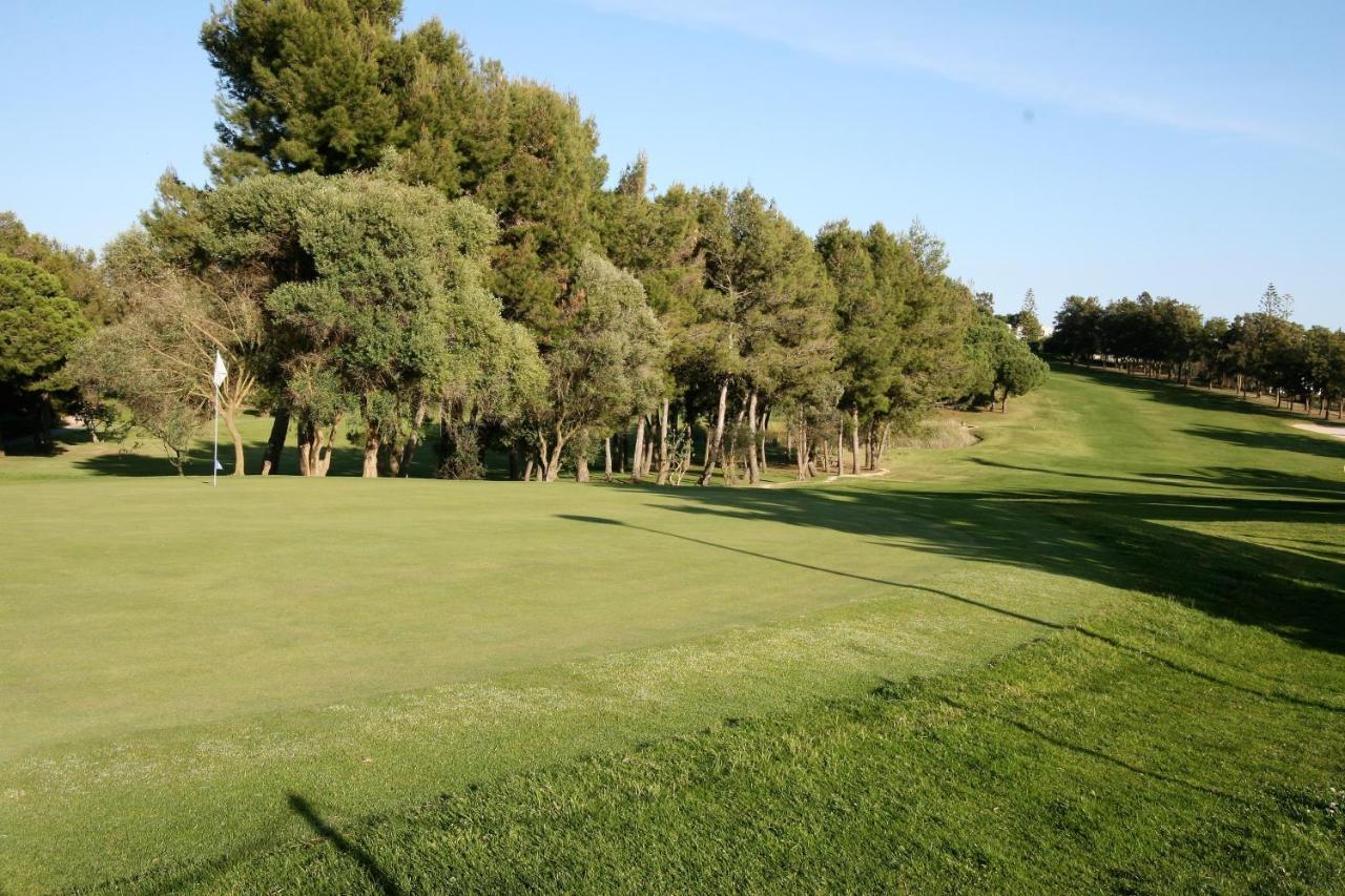 Alvor Retreat At Vila Marachique Ngoại thất bức ảnh