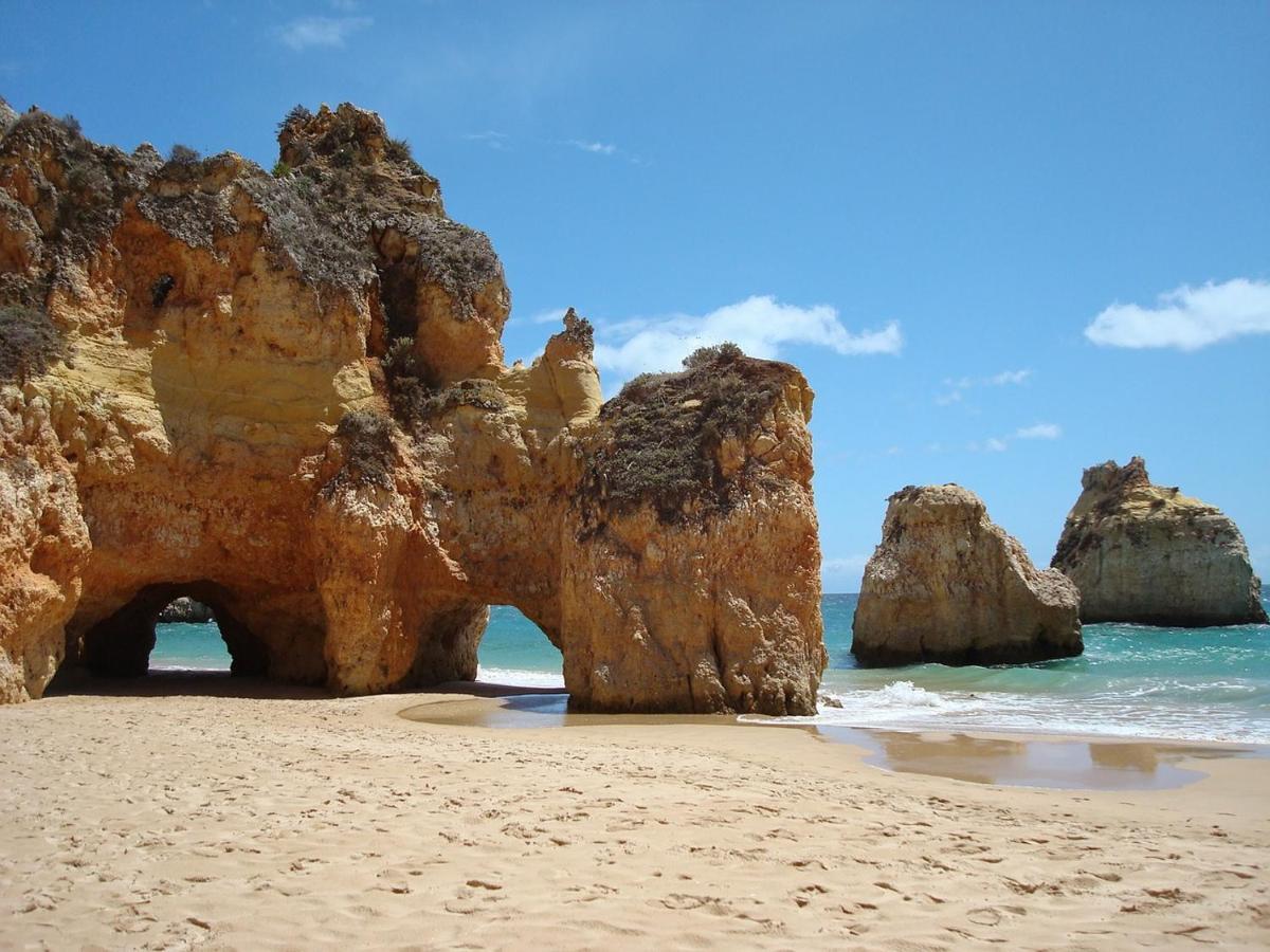 Alvor Retreat At Vila Marachique Ngoại thất bức ảnh