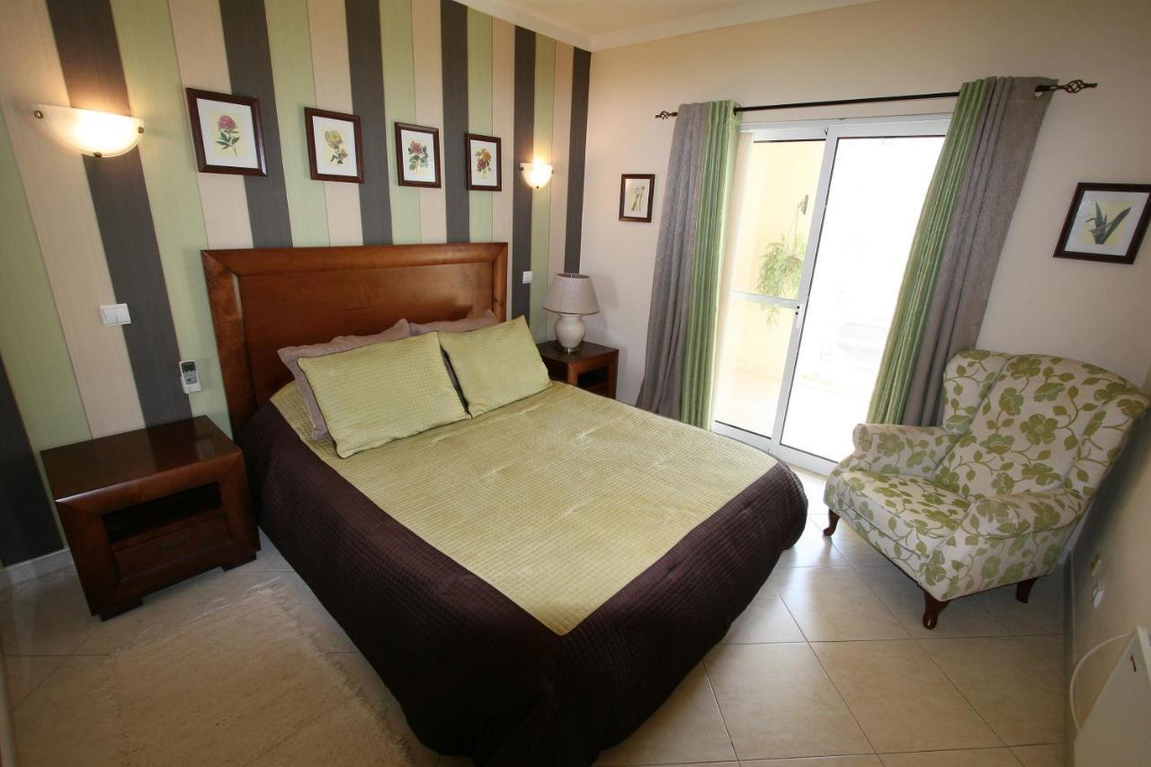 Alvor Retreat At Vila Marachique Ngoại thất bức ảnh